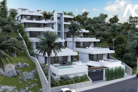 Villa i Nerja, Malaga, Nerja - € 725.000 | Ref: 4758 - foto 14