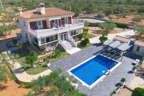 Villa a L'Ampolla, Tarragona, L'Ampolla - € 685.000 | Ref: Villa_Coral/7003 - foto 1