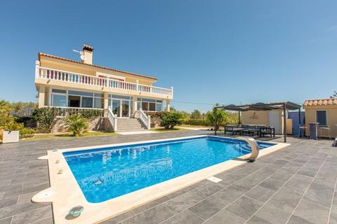 Villa a L'Ampolla, Tarragona, L'Ampolla - € 685.000 | Ref: Villa_Coral/7003 - foto 3