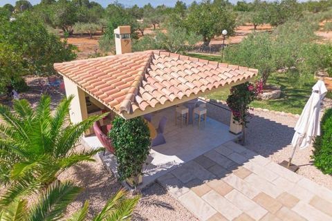 Villa a L'Ampolla, Tarragona, L'Ampolla - € 685.000 | Ref: Villa_Coral/7003 - foto 14