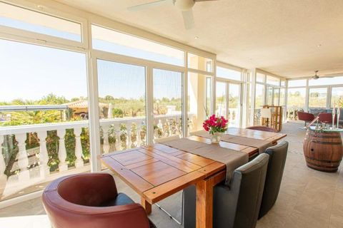 Villa a L'Ampolla, Tarragona, L'Ampolla - € 685.000 | Ref: Villa_Coral/7003 - foto 22