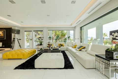 Villa a Marbella, Malaga, Marbella - € 3.950.000 | Ref: PANR-15069 - foto 2