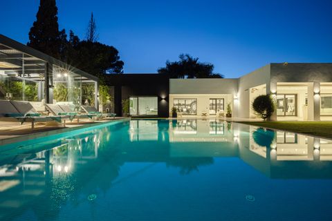 Villa a Marbella, Malaga, Marbella - € 3.950.000 | Ref: PANR-15069 - foto 3