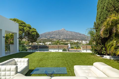 Villa a Marbella, Malaga, Marbella - € 3.950.000 | Ref: PANR-15069 - foto 5