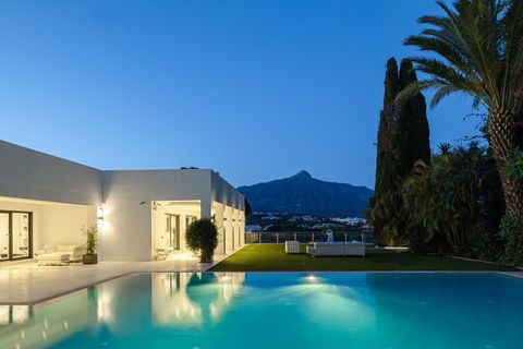 Villa a Marbella, Malaga, Marbella - € 3.950.000 | Ref: PANR-15069 - foto 6