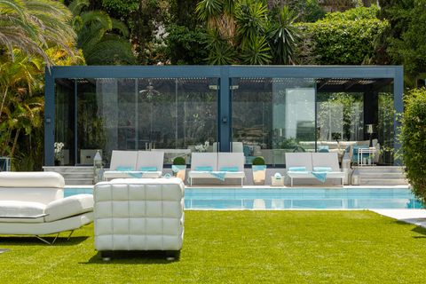 Villa a Marbella, Malaga, Marbella - € 3.950.000 | Ref: PANR-15069 - foto 7