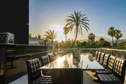 Villa a Marbella, Malaga, Marbella - € 3.950.000 | Ref: PANR-15069 - foto 9