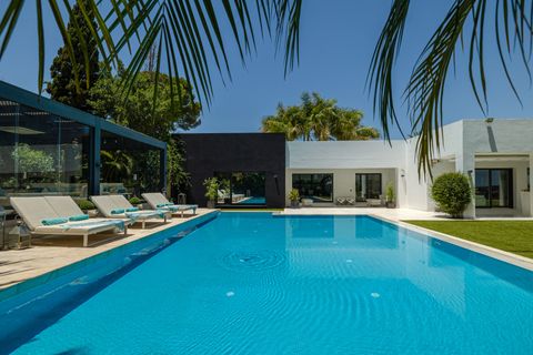 Villa a Marbella, Malaga, Marbella - € 3.950.000 | Ref: PANR-15069 - foto 15