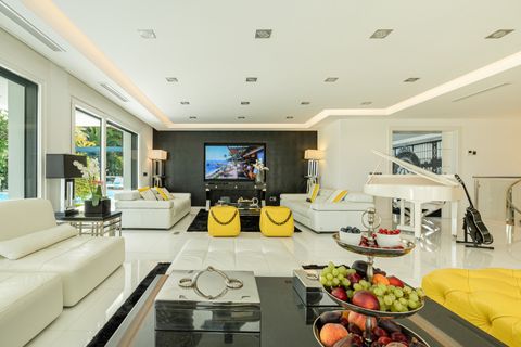 Villa a Marbella, Malaga, Marbella - € 3.950.000 | Ref: PANR-15069 - foto 16