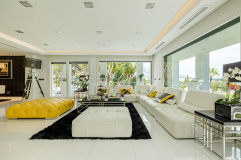 Villa a Marbella, Malaga, Marbella - € 3.950.000 | Ref: PANR-15069 - foto 18