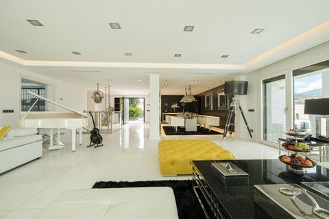 Villa a Marbella, Malaga, Marbella - € 3.950.000 | Ref: PANR-15069 - foto 20