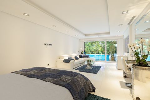 Villa a Marbella, Malaga, Marbella - € 3.950.000 | Ref: PANR-15069 - foto 21