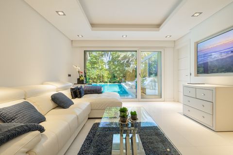 Villa a Marbella, Malaga, Marbella - € 3.950.000 | Ref: PANR-15069 - foto 22