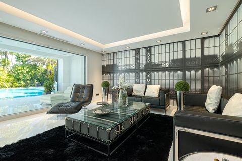 Villa a Marbella, Malaga, Marbella - € 3.950.000 | Ref: PANR-15069 - foto 26