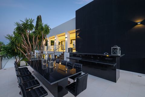 Villa a Marbella, Malaga, Marbella - € 3.950.000 | Ref: PANR-15069 - foto 28