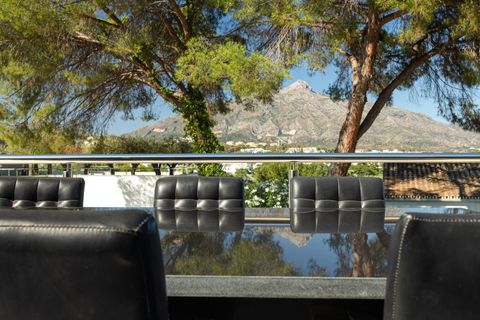 Villa a Marbella, Malaga, Marbella - € 3.950.000 | Ref: PANR-15069 - foto 29