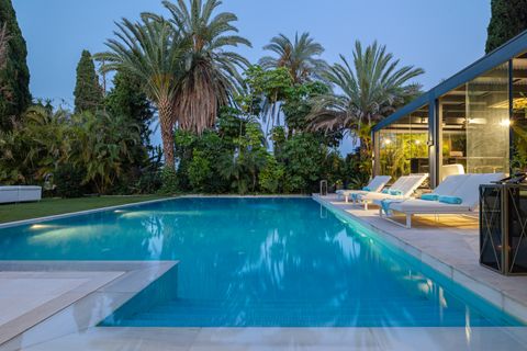 Villa a Marbella, Malaga, Marbella - € 3.950.000 | Ref: PANR-15069 - foto 30