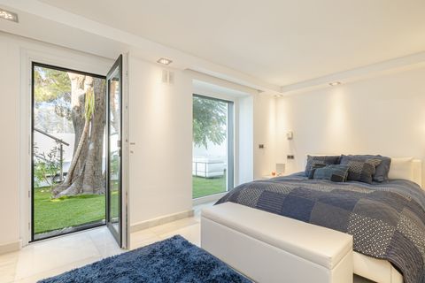 Villa a Marbella, Malaga, Marbella - € 3.950.000 | Ref: PANR-15069 - foto 41
