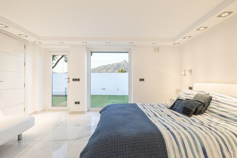 Villa a Marbella, Malaga, Marbella - € 3.950.000 | Ref: PANR-15069 - foto 43