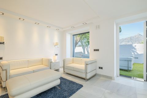 Villa a Marbella, Malaga, Marbella - € 3.950.000 | Ref: PANR-15069 - foto 47