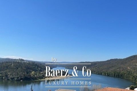 Villa i Melres e Medas, Porto, Melres e Medas - € 490.000 | Ref: baerz38357 - foto 1