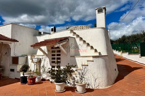 Landejendom i Ostuni, Brindisi, Ostuni - € 275.000 | Ref: 292 - foto 1