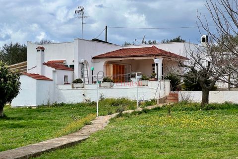 Landejendom i Ostuni, Brindisi, Ostuni - € 275.000 | Ref: 292 - foto 19
