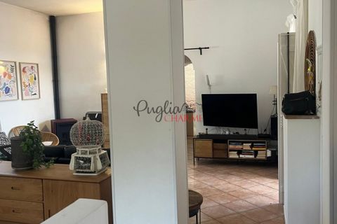 Landejendom i Ostuni, Brindisi, Ostuni - € 275.000 | Ref: 292 - foto 41