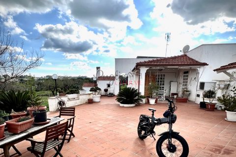 Landejendom i Ostuni, Brindisi, Ostuni - € 275.000 | Ref: 292 - foto 18