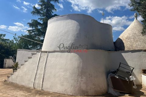 Landejendom i Ostuni, Brindisi, Ostuni - € 275.000 | Ref: 292 - foto 46