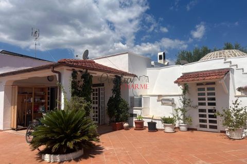 Landejendom i Ostuni, Brindisi, Ostuni - € 275.000 | Ref: 292 - foto 4