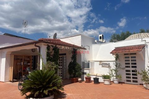 Landejendom i Ostuni, Brindisi, Ostuni - € 275.000 | Ref: 292 - foto 2
