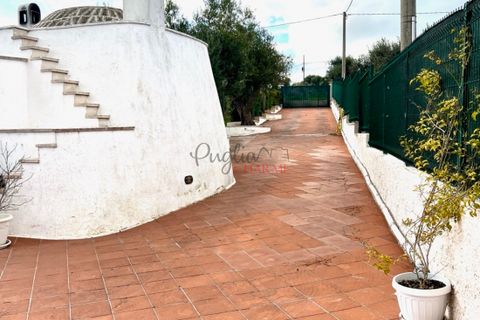 Landejendom i Ostuni, Brindisi, Ostuni - € 275.000 | Ref: 292 - foto 5