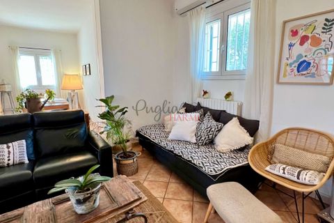 Landejendom i Ostuni, Brindisi, Ostuni - € 275.000 | Ref: 292 - foto 9