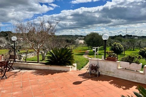 Landejendom i Ostuni, Brindisi, Ostuni - € 275.000 | Ref: 292 - foto 16