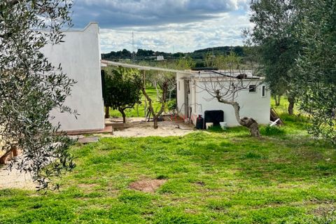 Landejendom i Ostuni, Brindisi, Ostuni - € 275.000 | Ref: 292 - foto 24