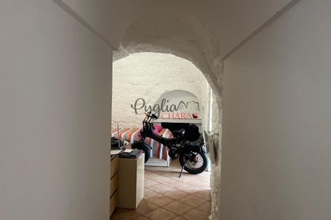Landejendom i Ostuni, Brindisi, Ostuni - € 275.000 | Ref: 292 - foto 38