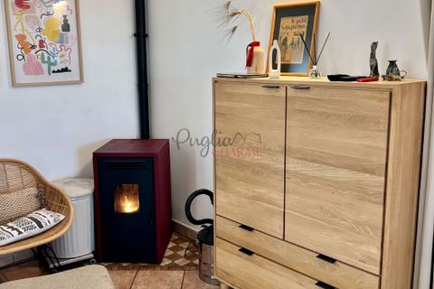 Landejendom i Ostuni, Brindisi, Ostuni - € 275.000 | Ref: 292 - foto 10