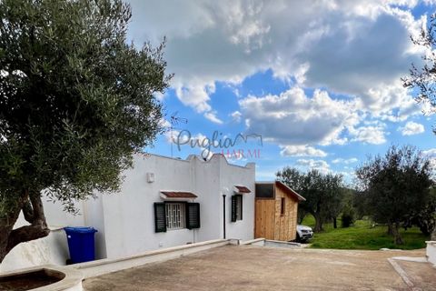 Landejendom i Ostuni, Brindisi, Ostuni - € 275.000 | Ref: 292 - foto 3