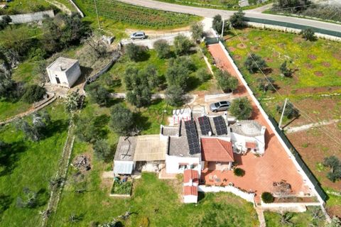 Landejendom i Ostuni, Brindisi, Ostuni - € 275.000 | Ref: 292 - foto 28