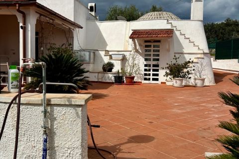 Landejendom i Ostuni, Brindisi, Ostuni - € 275.000 | Ref: 292 - foto 22