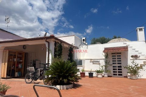 Landejendom i Ostuni, Brindisi, Ostuni - € 275.000 | Ref: 292 - foto 33