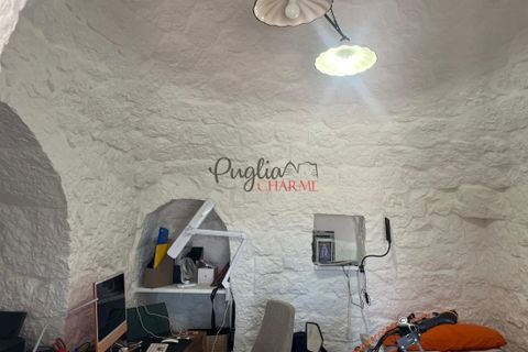 Landejendom i Ostuni, Brindisi, Ostuni - € 275.000 | Ref: 292 - foto 35