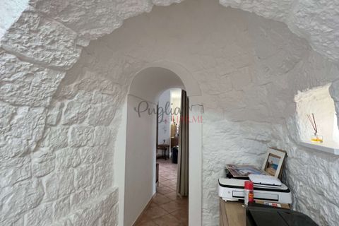 Landejendom i Ostuni, Brindisi, Ostuni - € 275.000 | Ref: 292 - foto 29