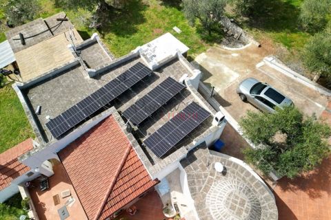 Landejendom i Ostuni, Brindisi, Ostuni - € 275.000 | Ref: 292 - foto 30