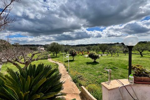 Landejendom i Ostuni, Brindisi, Ostuni - € 275.000 | Ref: 292 - foto 17