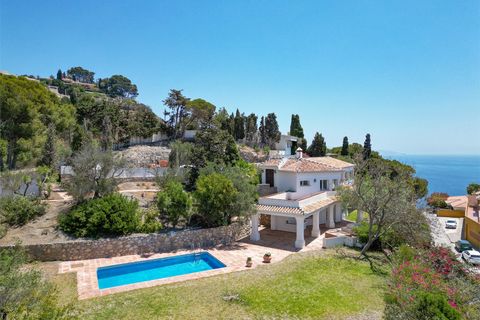 Villa i La Herradura, Granada - foto 1