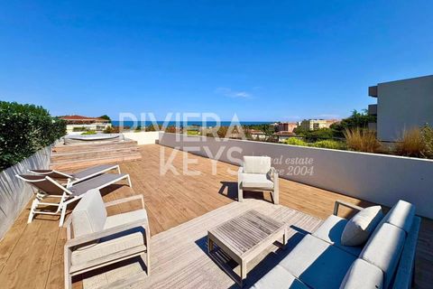 Lejlighed i Antibes, Alpes-Maritimes, Antibes - € 859.000 | Ref: 84808413 - foto 1