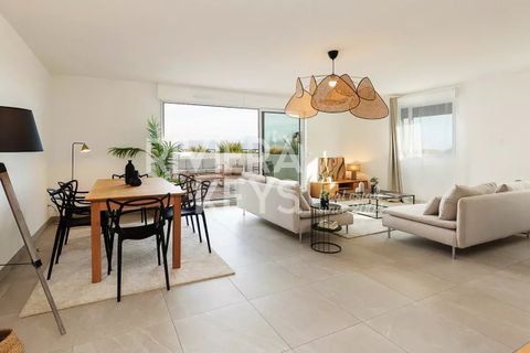 Lejlighed i Antibes, Alpes-Maritimes, Antibes - € 859.000 | Ref: 84808413 - foto 3