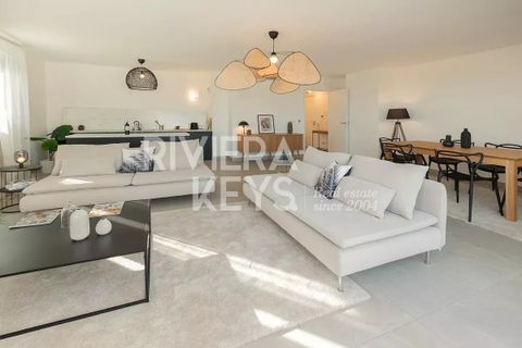 Lejlighed i Antibes, Alpes-Maritimes, Antibes - € 859.000 | Ref: 84808413 - foto 4